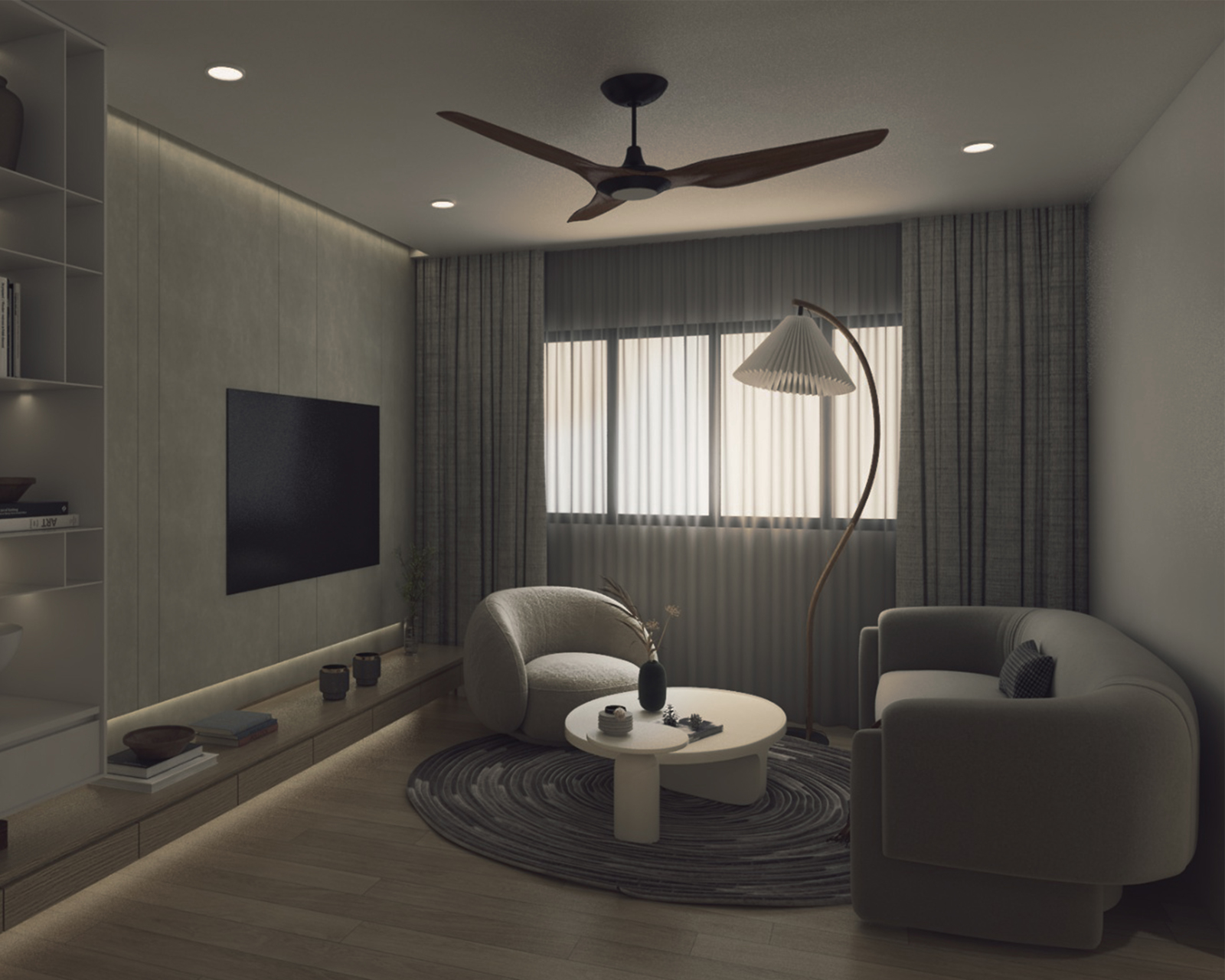 Compassvale Bow