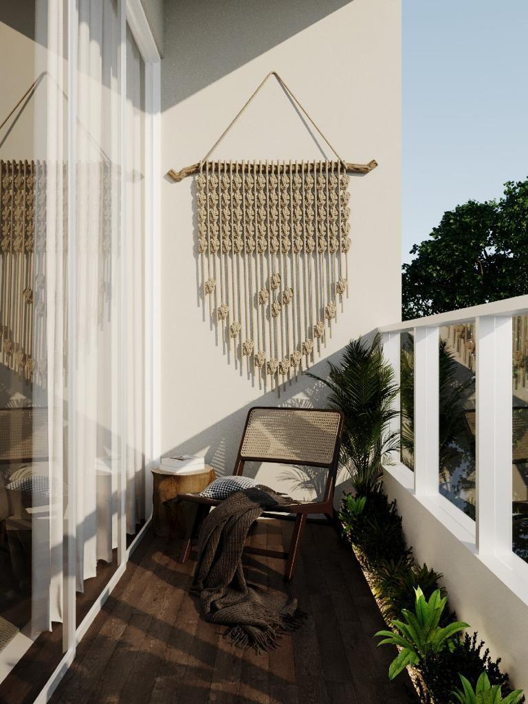 Daintree Residence